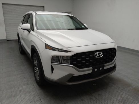 Used 2023 Hyundai Santa Fe SE AWD/4WD image 14
