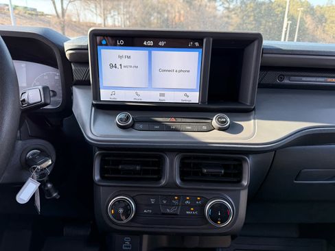 Used 2023 Ford Maverick XL w/ Equipment Group 100A Standard image 20