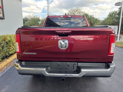 Used 2022 RAM 1500 Big Horn image 11