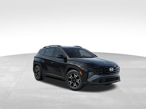 New 2026 Hyundai Tucson XRT image 2