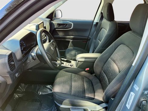 Used 2021 Ford Bronco Sport image 19