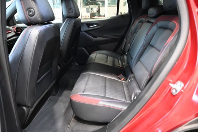Certified 2025 Chevrolet Equinox RS w/ Safety and Technology Package AWD/4WD image 11