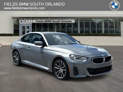 Used 2026 BMW 230i Coupe
