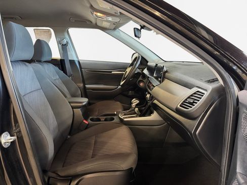 Certified 2024 Kia Seltos LX AWD/4WD image 26