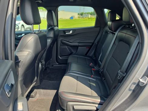Used 2023 Ford Escape ST-Line w/ Tech Pack #1 AWD/4WD image 20