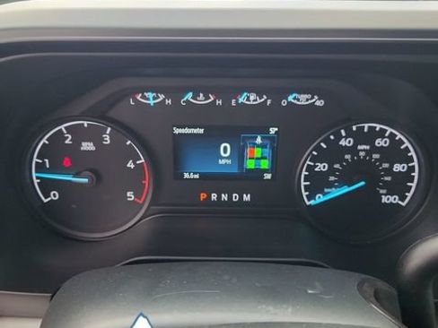 New 2026 Ford F350 XL w/ Snow Plow Prep Package AWD/4WD image 13