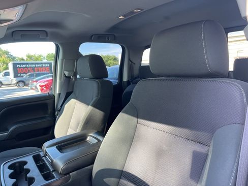 Used 2015 Chevrolet Silverado 1500 LT w/ All Star Edition AWD/4WD image 10