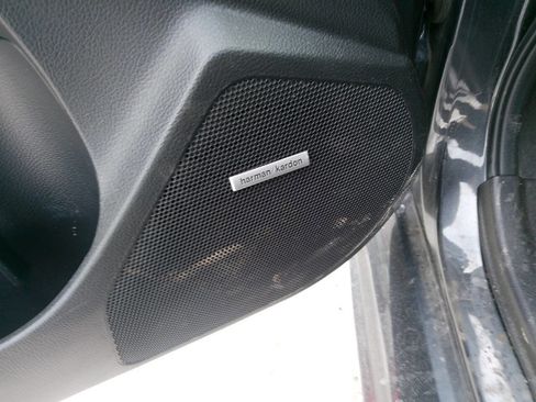 Used 2016 Subaru WRX Limited image 25