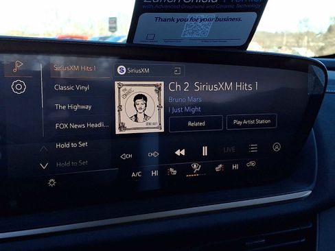 New 2026 Buick Envision Sport Touring image 15