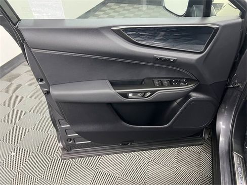 Certified 2024 Lexus NX 350h AWD image 9