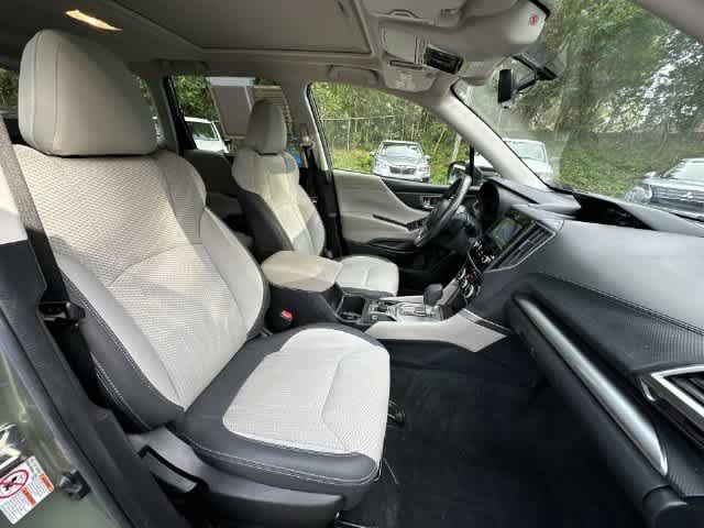 Used 2019 Subaru Forester Premium AWD/4WD image 22