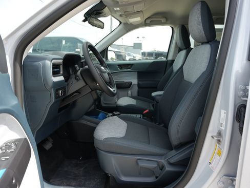 New 2026 Ford Maverick XLT w/ Equipment Group 301A AWD/4WD image 12