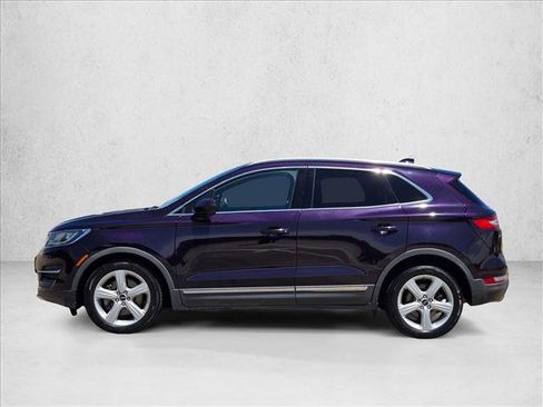 Used 2015 Lincoln MKC FWD image 8