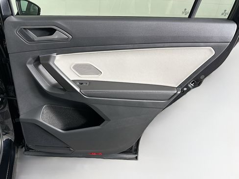 Used 2023 Volkswagen Tiguan S image 29
