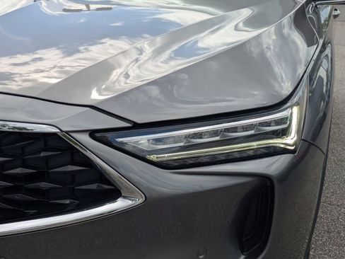 Certified 2023 Acura MDX SH-AWD w/ Advance Package image 9