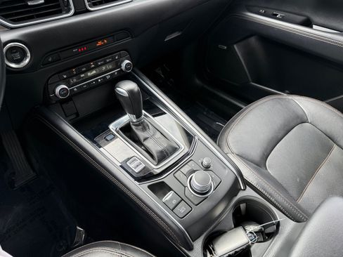 Used 2022 MAZDA CX-5 AWD 2.5 S w/ Premium Plus Pkg image 13