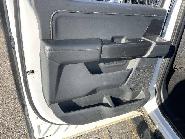 Used 2023 Ford F150 XLT w/ Equipment Group 302A High AWD/4WD image 19