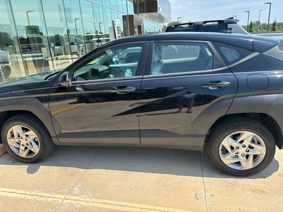 Certified 2025 Hyundai Kona SE