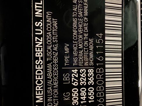 Used 2024 Mercedes-Benz GLE 53 AMG 4MATIC Coupe image 19