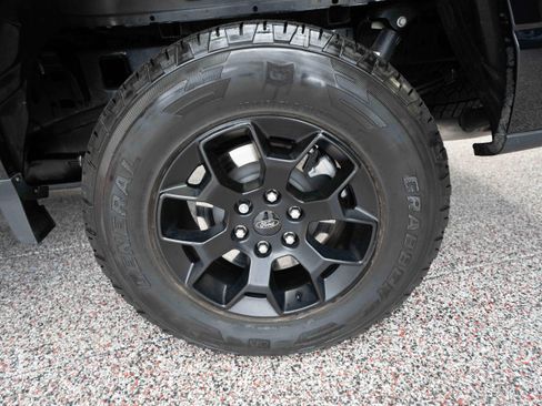 Used 2024 Ford F150 STX w/ Equipment Group 201A FX4 image 28