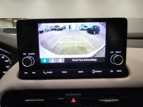 Used 2024 Honda HR-V LX image 15