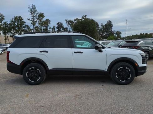 New 2026 Hyundai Palisade XRT Pro image 4