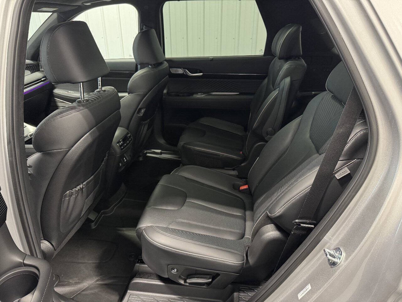 Used 2025 Hyundai Palisade Calligraphy AWD/4WD image 20
