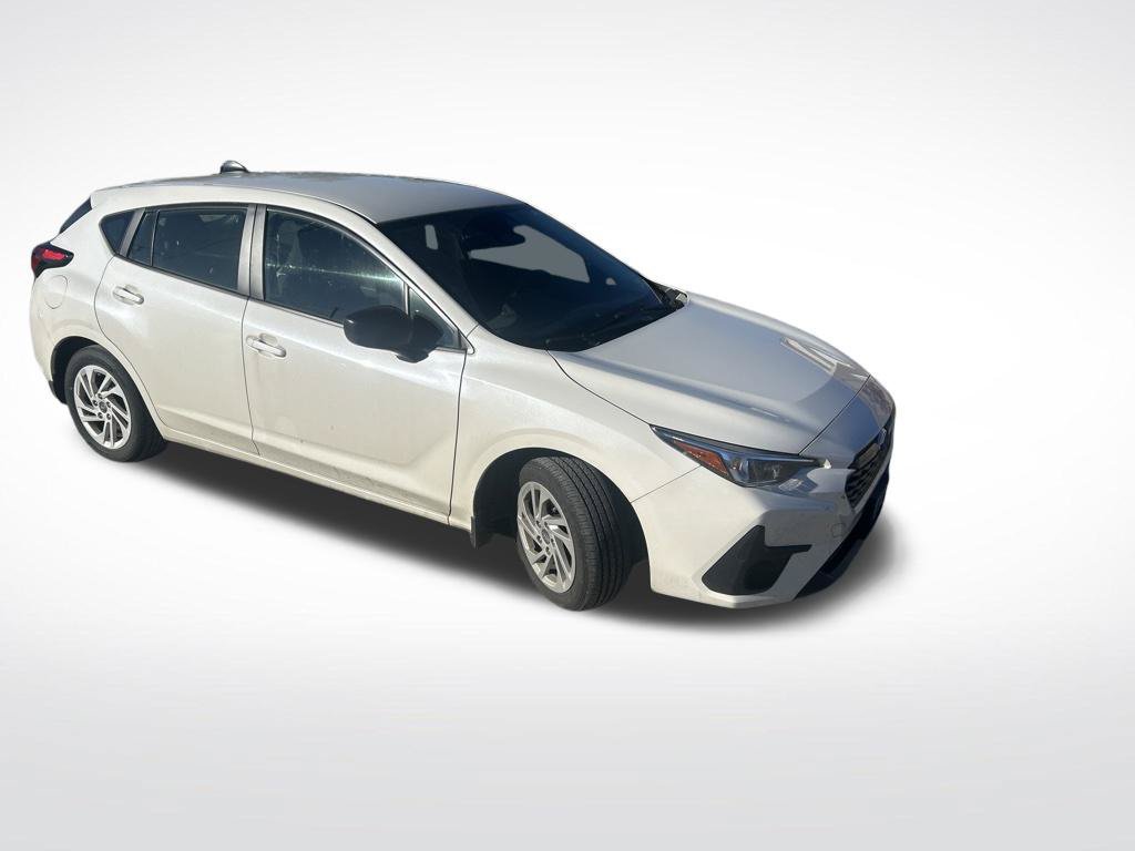 Used 2024 Subaru Impreza 2.0i AWD/4WD image 5