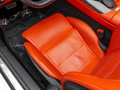 Used 2022 Mercedes-Benz SL 63 AMG 4MATIC image 28