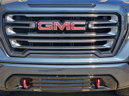 Used 2021 GMC Sierra 1500 AT4 image 9