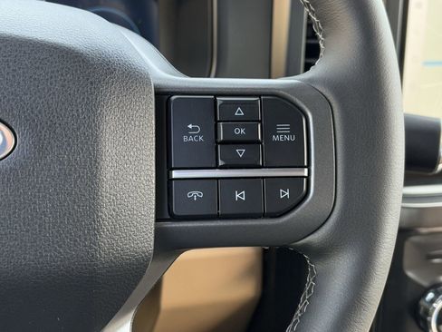 New 2026 Ford F250 Lariat w/ Lariat Premium Package image 54