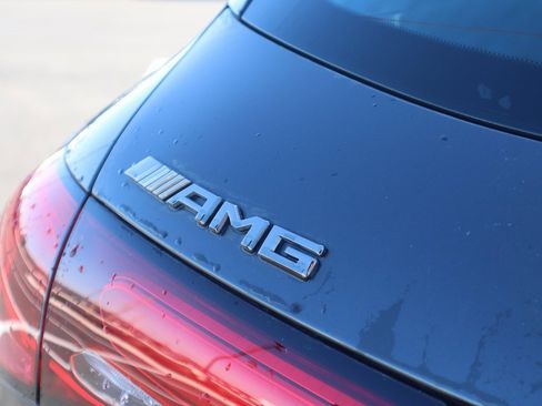 New 2026 Mercedes-Benz GLC 43 AMG 4MATIC image 9