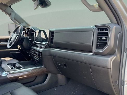 Used 2026 Chevrolet Silverado 2500 LT w/ Trail Boss Package image 49