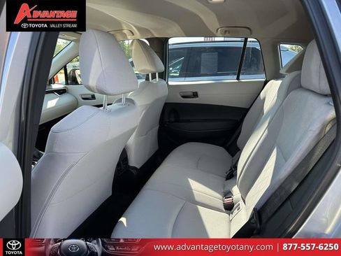 Used 2023 Toyota Corolla Cross L AWD/4WD image 15