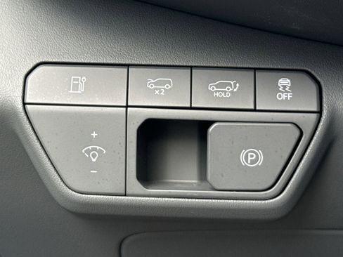 New 2026 Kia EV9 Land w/ Nightfall Edition Package image 27