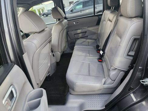 Used 2015 Honda Pilot EX-L image 10
