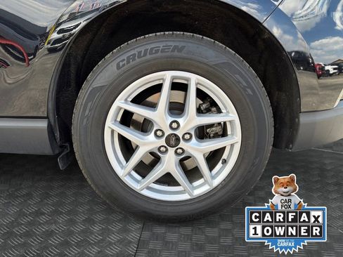 Certified 2024 Ford Edge SEL AWD/4WD image 17