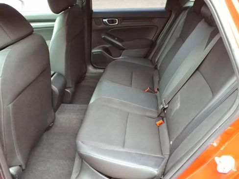 Used 2022 Honda Civic Sport image 9