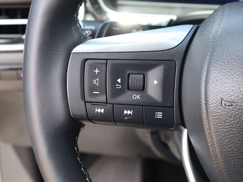Used 2024 INFINITI QX60 Sensory w/ Vision Package AWD/4WD image 14