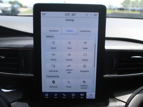 Used 2023 Ford Explorer ST w/ Equipment Group 401A AWD/4WD image 50