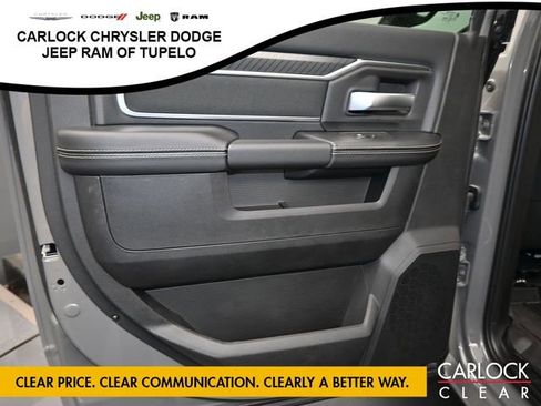 New 2026 RAM 2500 Big Horn image 32