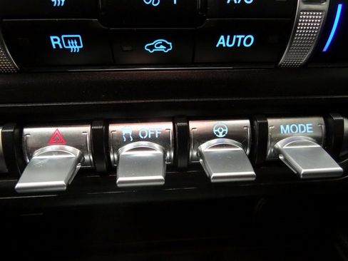 Certified 2023 Ford Mustang Mach 1 image 26