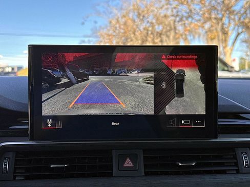 Used 2024 Audi A5 2.0T Premium Plus w/ Premium Plus image 17