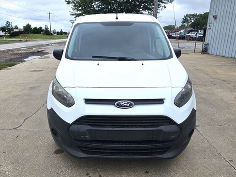 Used 2016 Ford Transit Connect XL FWD image 2