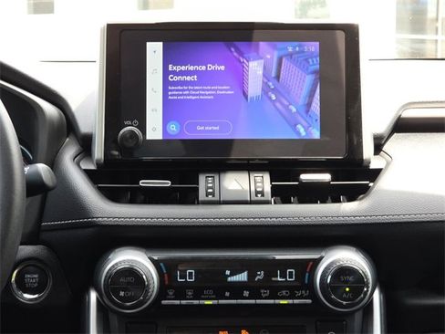 Used 2023 Toyota RAV4 XLE Premium image 12