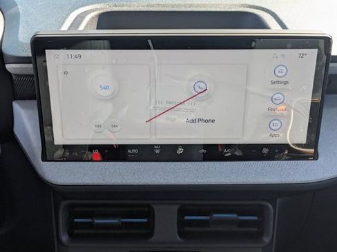 New 2026 Ford Maverick XLT AWD/4WD image 19