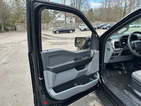 Certified 2022 Ford F150 XL w/ Equipment Group 101A High AWD/4WD image 31