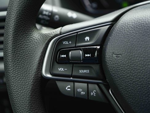 Used 2020 Honda Accord LX image 20