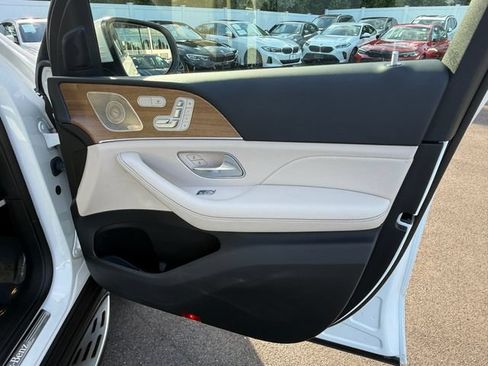 Used 2022 Mercedes-Benz GLE 350 4MATIC image 32