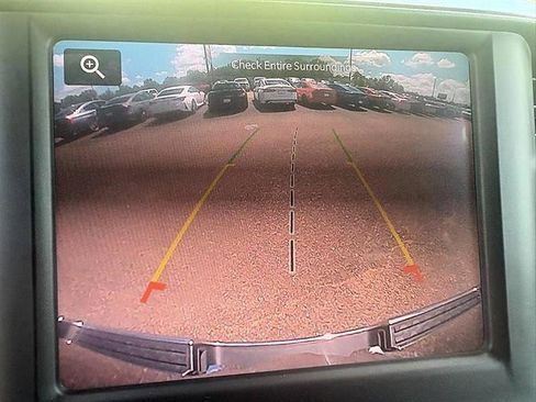 Used 2023 RAM 1500 Big Horn w/ Trailer Tow Group RWD image 16